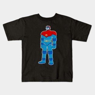 Jongar Kids T-Shirt